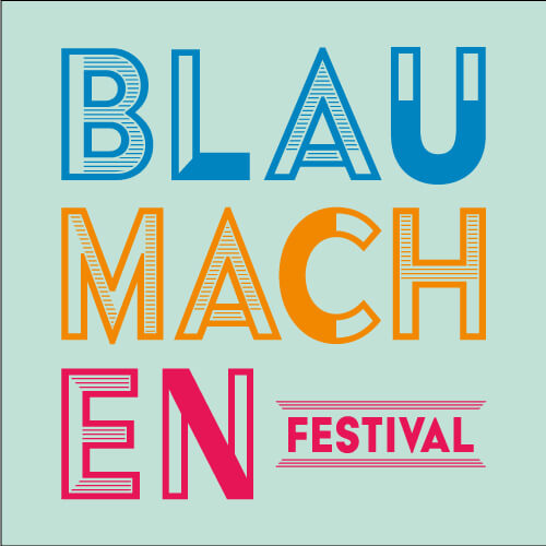 (c) Blaumachen-festival.de